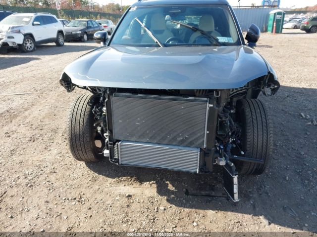 2025 MINI COUNTRYMAN WMZ23GA08S7R25918 Photo 5