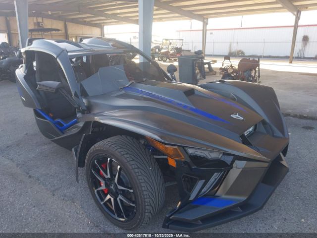 2023 POLARIS SLINGSHOT 57XAARHB9P8154740