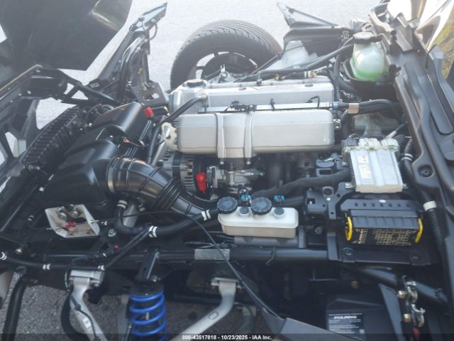 2023 POLARIS SLINGSHOT 57XAARHB9P8154740 Photo 9