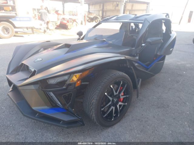 2023 POLARIS SLINGSHOT 57XAARHB9P8154740 Photo 1