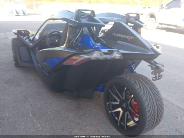 2023 POLARIS SLINGSHOT 57XAARHB9P8154740 Photo 2
