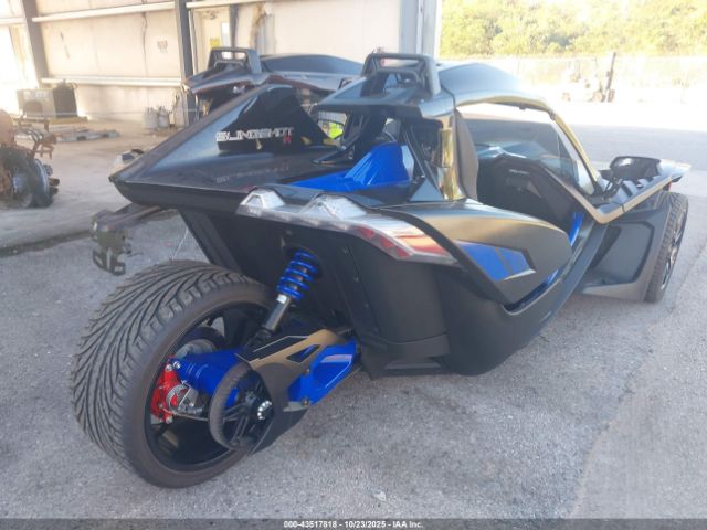 2023 POLARIS SLINGSHOT 57XAARHB9P8154740 Photo 3
