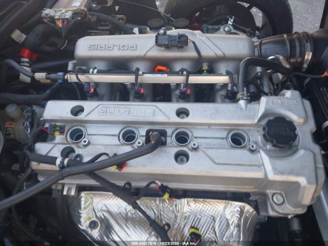 2023 POLARIS SLINGSHOT 57XAARHB9P8154740 Photo 5