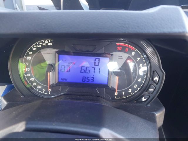 2023 POLARIS SLINGSHOT 57XAARHB9P8154740 Photo 6