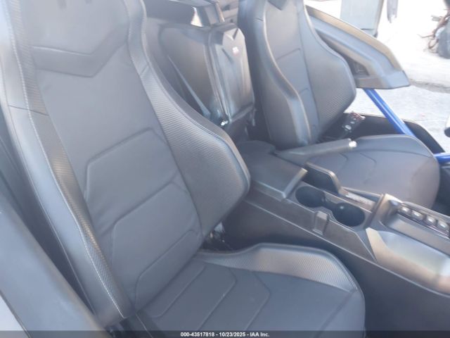 2023 POLARIS SLINGSHOT 57XAARHB9P8154740 Photo 7