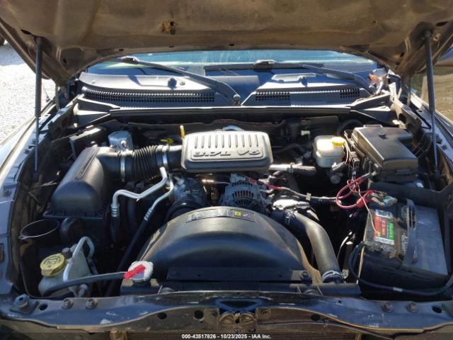 2007 MITSUBISHI RAIDER 1Z7HC28K97S126503 Photo 9