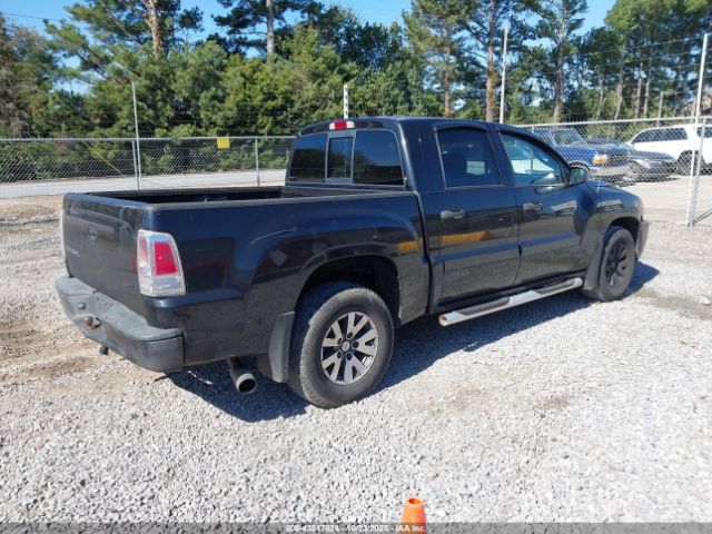 2007 MITSUBISHI RAIDER 1Z7HC28K97S126503 Photo 3