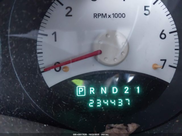 2007 MITSUBISHI RAIDER 1Z7HC28K97S126503 Photo 6