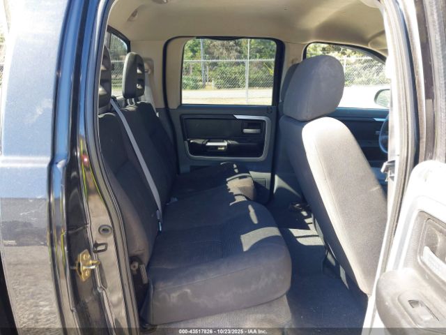 2007 MITSUBISHI RAIDER 1Z7HC28K97S126503 Photo 7