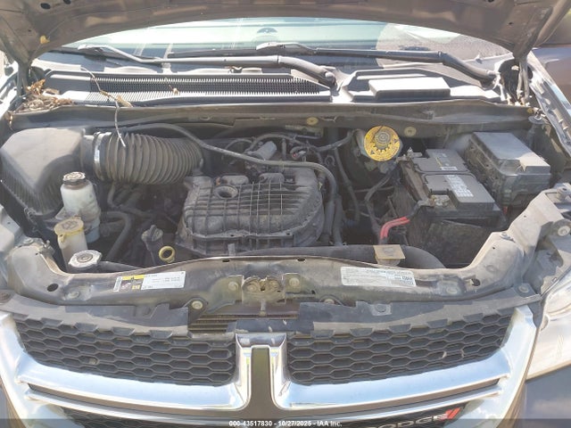 Продажа на аукционе авто 2019 Dodge Grand Caravan Sxt, vin: 2C4RDGCG0KR662229, номер лота: 43517830