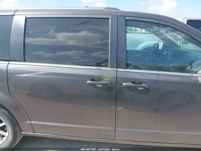 Продажа на аукционе авто 2019 Dodge Grand Caravan Sxt, vin: 2C4RDGCG0KR662229, номер лота: 43517830