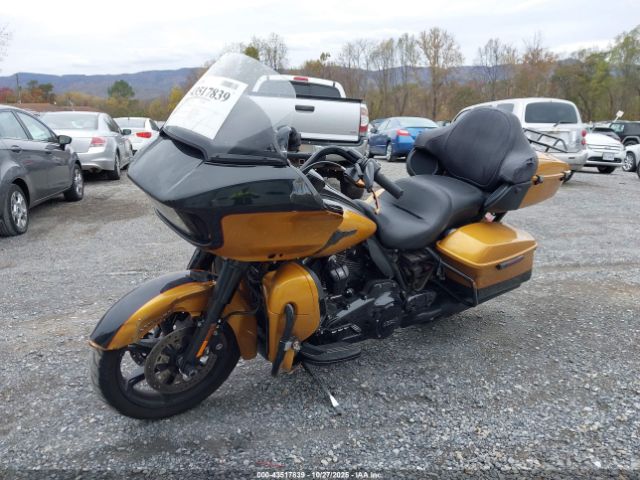 2023 HARLEY-DAVIDSON FLTRK 1HD1KZF17PB621476 Photo 1