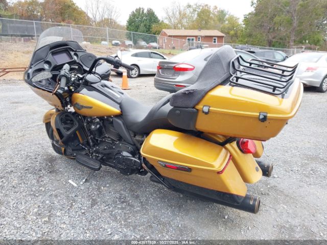 2023 HARLEY-DAVIDSON FLTRK 1HD1KZF17PB621476 Photo 2