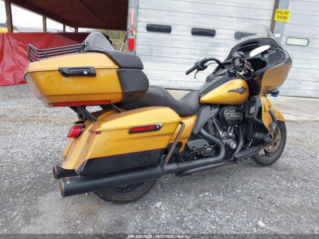 2023 HARLEY-DAVIDSON FLTRK 1HD1KZF17PB621476 Photo 3