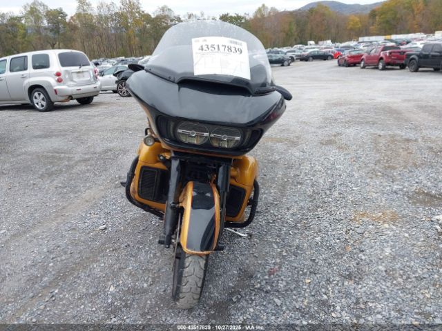 2023 HARLEY-DAVIDSON FLTRK 1HD1KZF17PB621476 Photo 4