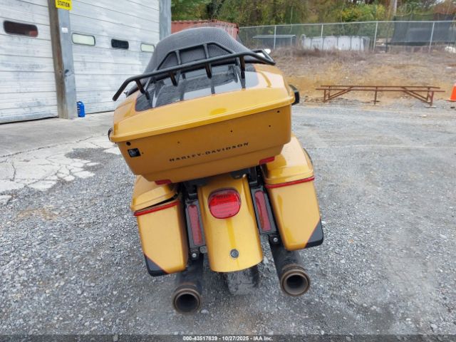 2023 HARLEY-DAVIDSON FLTRK 1HD1KZF17PB621476 Photo 5