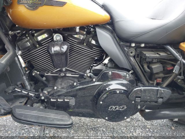 2023 HARLEY-DAVIDSON FLTRK 1HD1KZF17PB621476 Photo 8