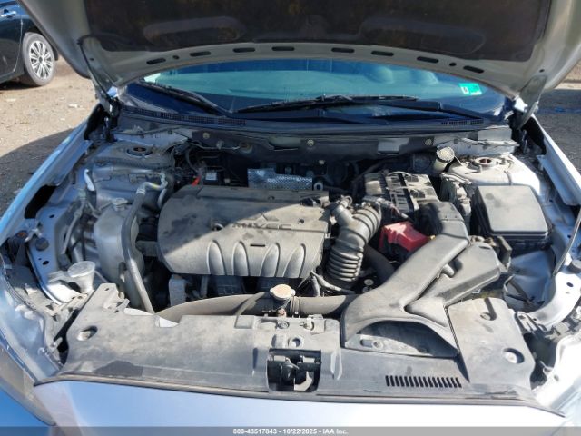 2012 MITSUBISHI LANCER JA32U2FU0CU015015 Photo 9