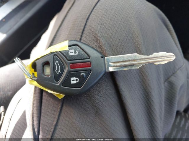 2012 MITSUBISHI LANCER JA32U2FU0CU015015 Photo 10