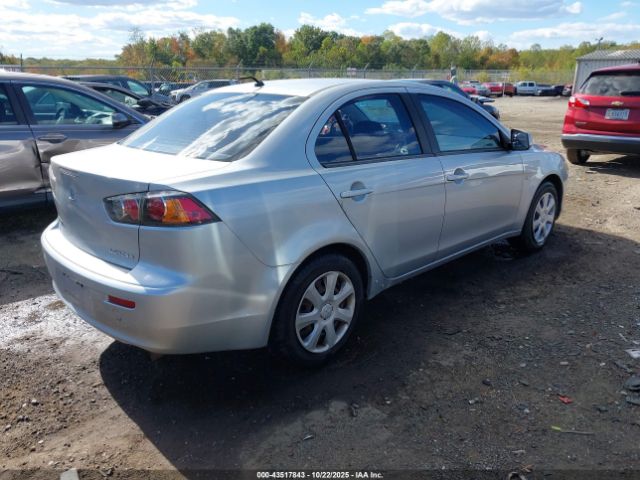 2012 MITSUBISHI LANCER JA32U2FU0CU015015 Photo 3