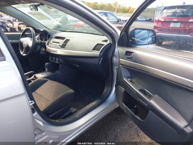 2012 MITSUBISHI LANCER JA32U2FU0CU015015 Photo 4