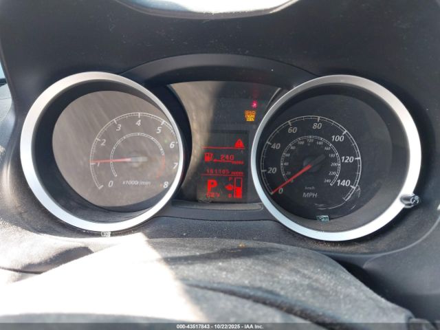 2012 MITSUBISHI LANCER JA32U2FU0CU015015 Photo 6