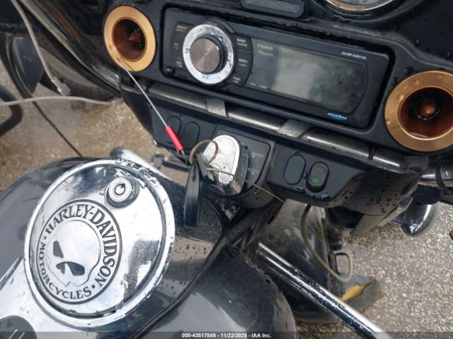 2007 HARLEY-DAVIDSON FLHX 1HD1KB4187Y722212 Photo 10