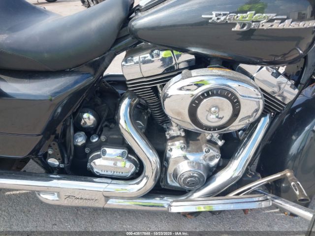 2007 HARLEY-DAVIDSON FLHX 1HD1KB4187Y722212 Photo 7