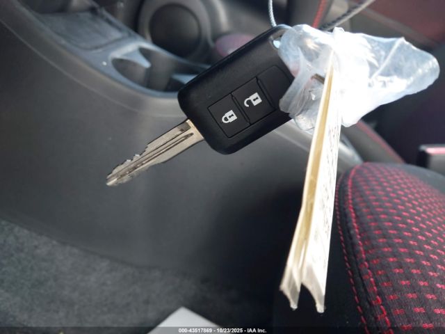 2024 MITSUBISHI MIRAGE G4 ML32FUFJ1RHF14197 Photo 10