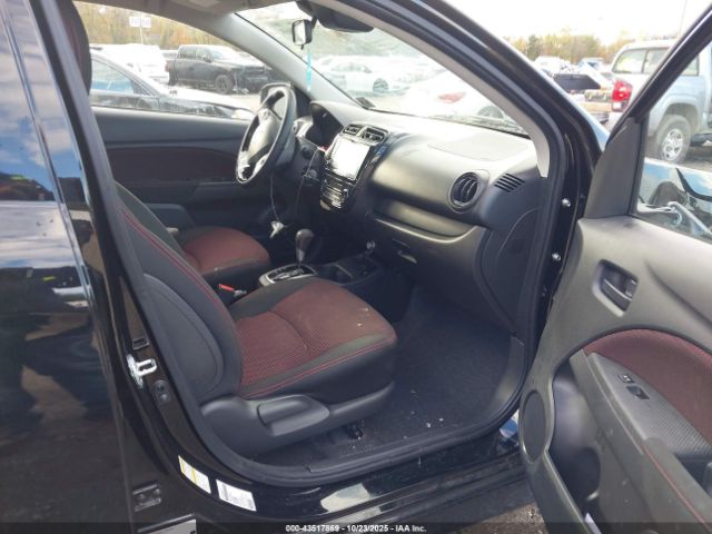 2024 MITSUBISHI MIRAGE G4 ML32FUFJ1RHF14197 Photo 4