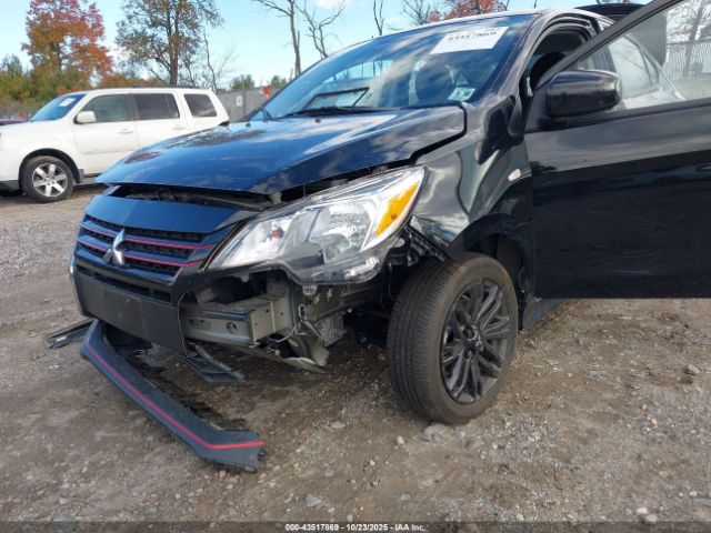 2024 MITSUBISHI MIRAGE G4 ML32FUFJ1RHF14197 Photo 5