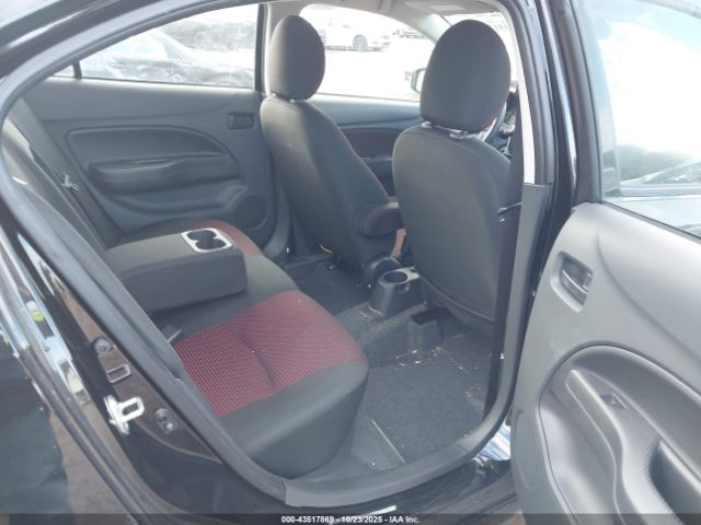 2024 MITSUBISHI MIRAGE G4 ML32FUFJ1RHF14197 Photo 7