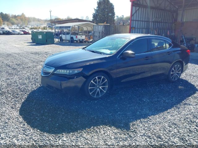 2015 ACURA TLX 19UUB2F72FA008469 Photo 1