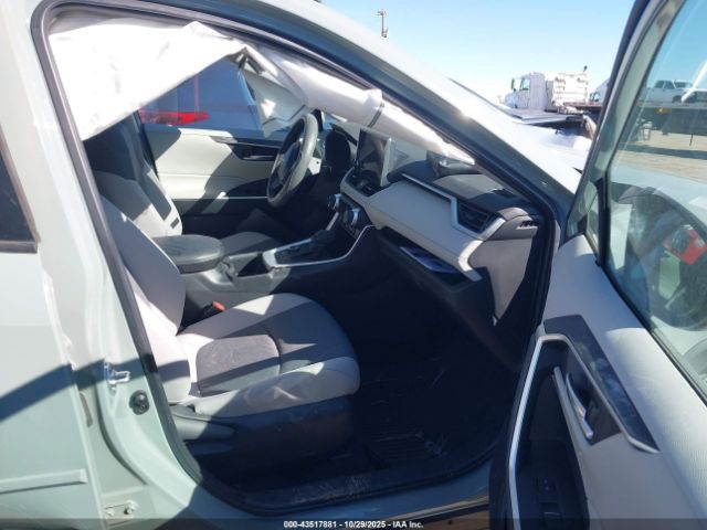 2023 TOYOTA RAV4 HYBRID 4T3RWRFVXPU100464 Photo 4