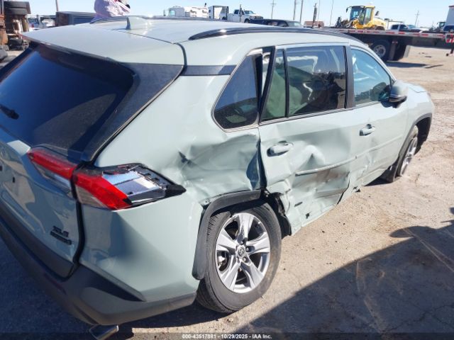 2023 TOYOTA RAV4 HYBRID 4T3RWRFVXPU100464 Photo 5