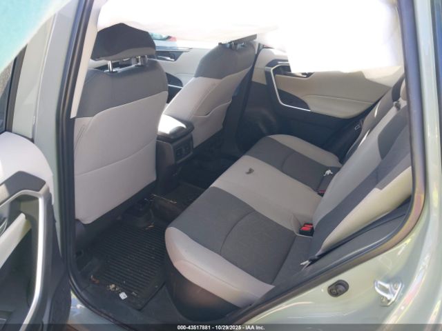 2023 TOYOTA RAV4 HYBRID 4T3RWRFVXPU100464 Photo 7