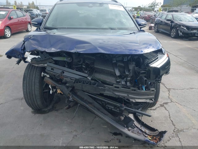 2023 AUDI Q4 E-TRON WA1L2BFZXPP005310 Photo 5