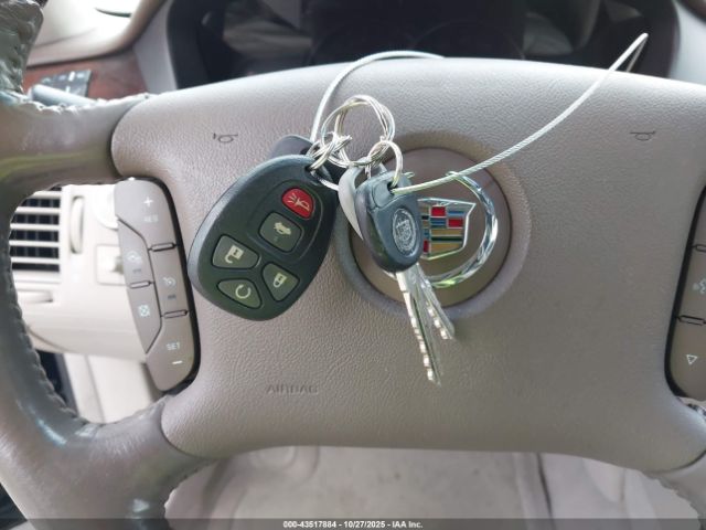 2006 CADILLAC DTS 1G6KD57976U255568 Photo 10