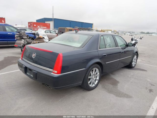 2006 CADILLAC DTS 1G6KD57976U255568 Photo 3
