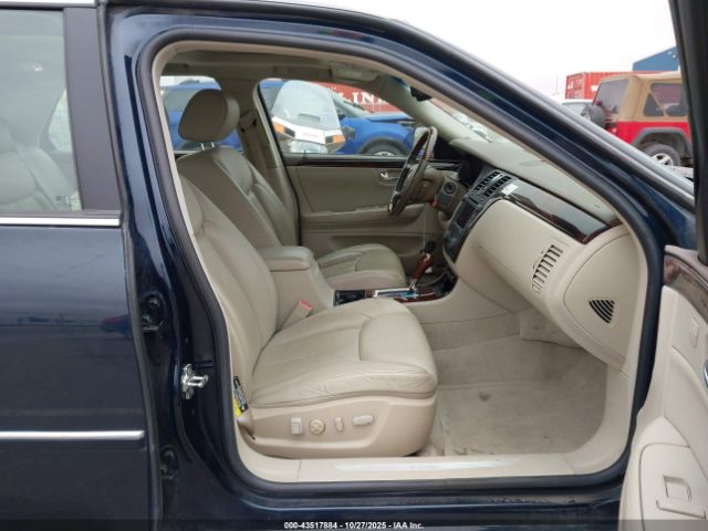 2006 CADILLAC DTS 1G6KD57976U255568 Photo 4