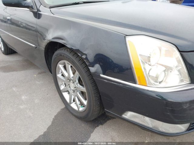 2006 CADILLAC DTS 1G6KD57976U255568 Photo 5