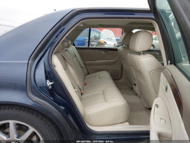 2006 CADILLAC DTS 1G6KD57976U255568 Photo 7