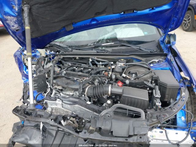 2024 ACURA INTEGRA 19UDE4H61RA026666 Photo 9