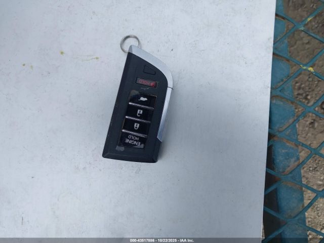 2024 ACURA INTEGRA 19UDE4H61RA026666 Photo 10