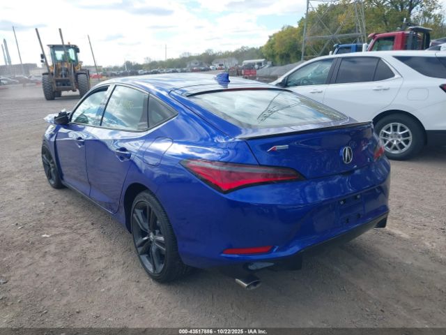 2024 ACURA INTEGRA 19UDE4H61RA026666 Photo 2