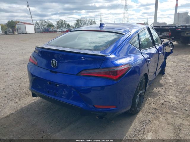 2024 ACURA INTEGRA 19UDE4H61RA026666 Photo 3