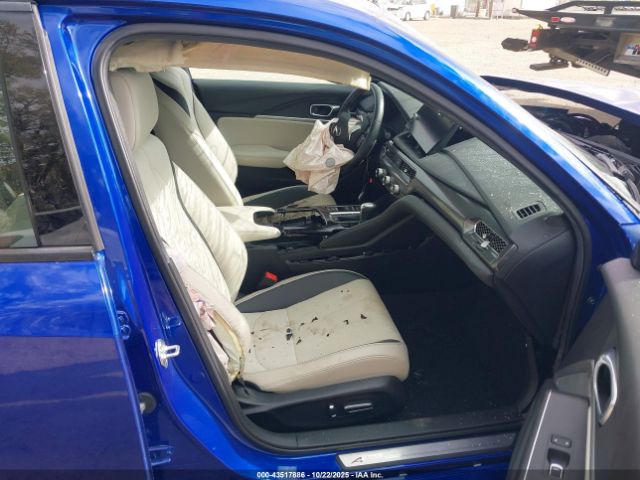 2024 ACURA INTEGRA 19UDE4H61RA026666 Photo 4