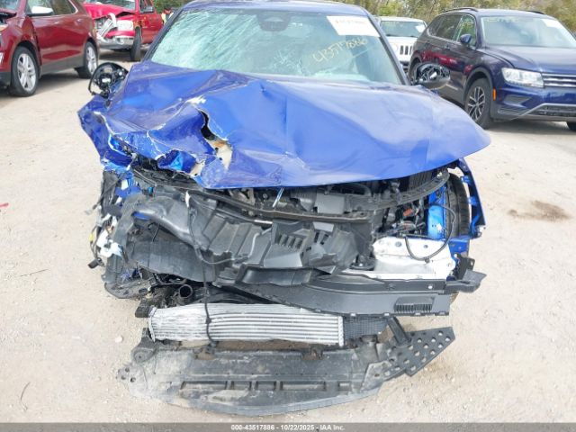 2024 ACURA INTEGRA 19UDE4H61RA026666 Photo 5