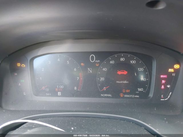 2024 ACURA INTEGRA 19UDE4H61RA026666 Photo 6