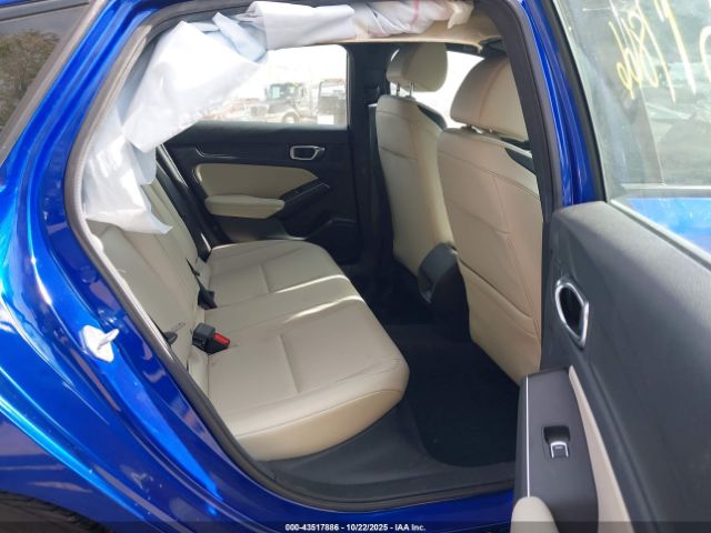 2024 ACURA INTEGRA 19UDE4H61RA026666 Photo 7